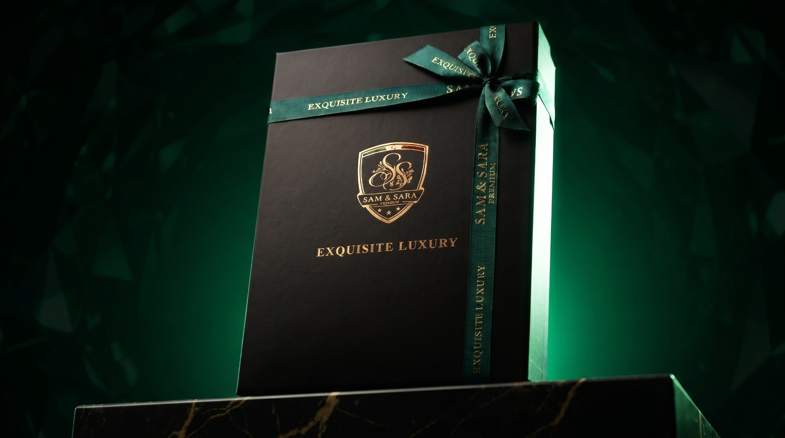 The Emerelle Luxe